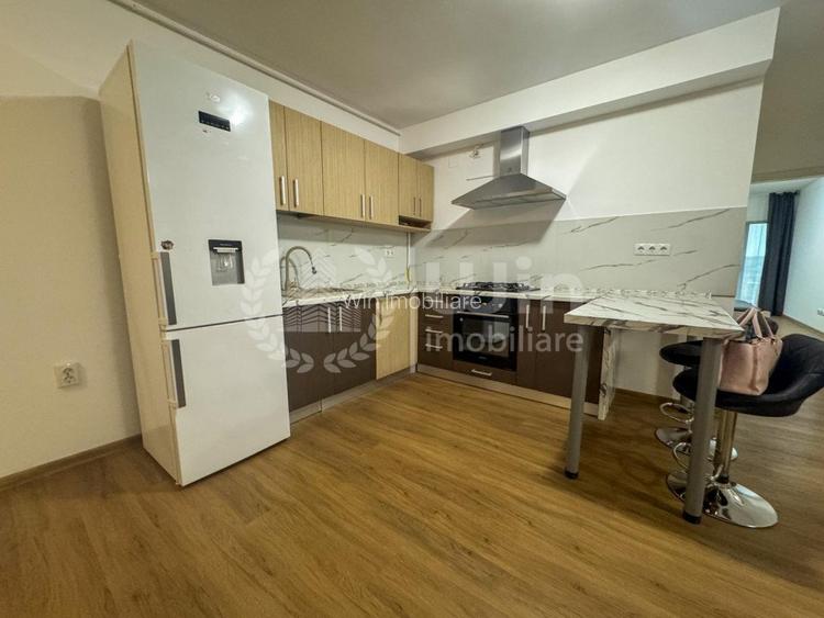 Apartament 3 camere la cheie I Bloc nou | Etaj 4/14 | Parcare| Zorilor - 7