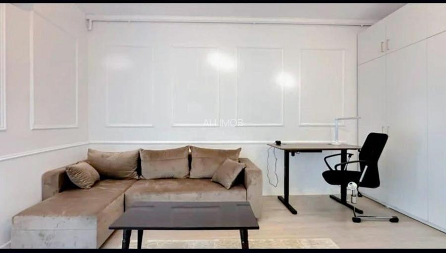 Apartament 2 camere, Panorama Lake - 4