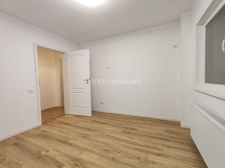 Apartament 2 camere decomandat renovat , zona Centrul Civic - str Toamnei - 7