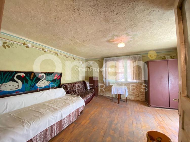 Casa de vanzare in Berinta de 50 mp cu anexa si 22 de ari teren - 8