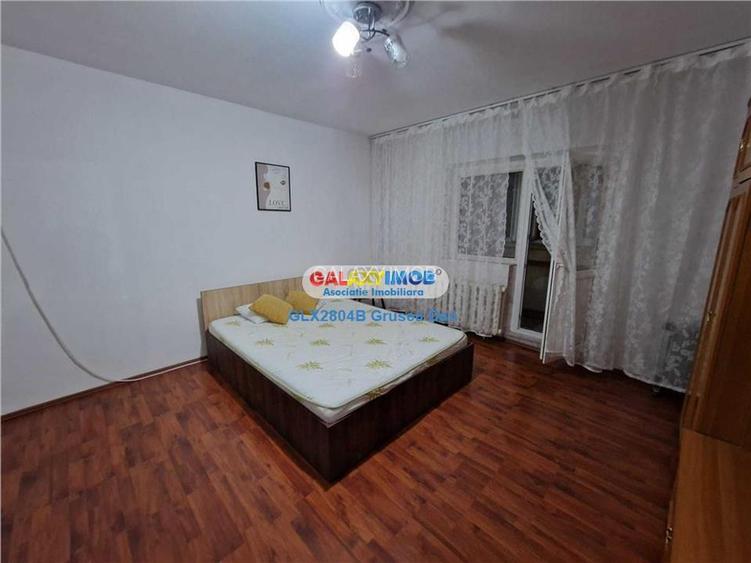 panduri | garsoniera spatioasa 48mp 1995 AC pat cada balcon | parcare - 2