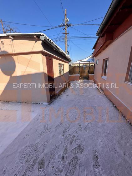 Casa de vanzare, situata in KM 5 - Constanta - 15