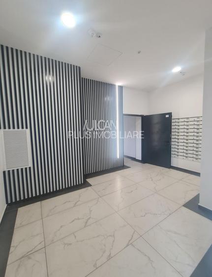 Apartament 2 camere Lux +Loc de parcare in Complexul Vulcan Residence - 4