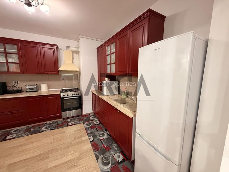 2 Camere  | Drumul Taberei | Valea Oltului | Metrou - 7