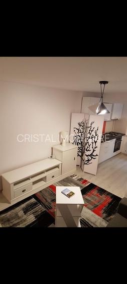 Apartament 2 camere Palladium, centrală, etaj 5, complet utilat, modern - 6