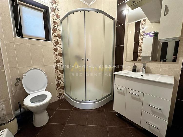 [S.Oltenitei] Vila cu 5 camere - 3 bai | Partial Mobilata - 19