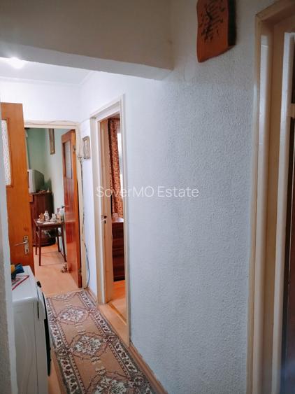 De vânzare Apartament 3 camere 70mp 130000Euro - Berceni, Almasu Mare - 13