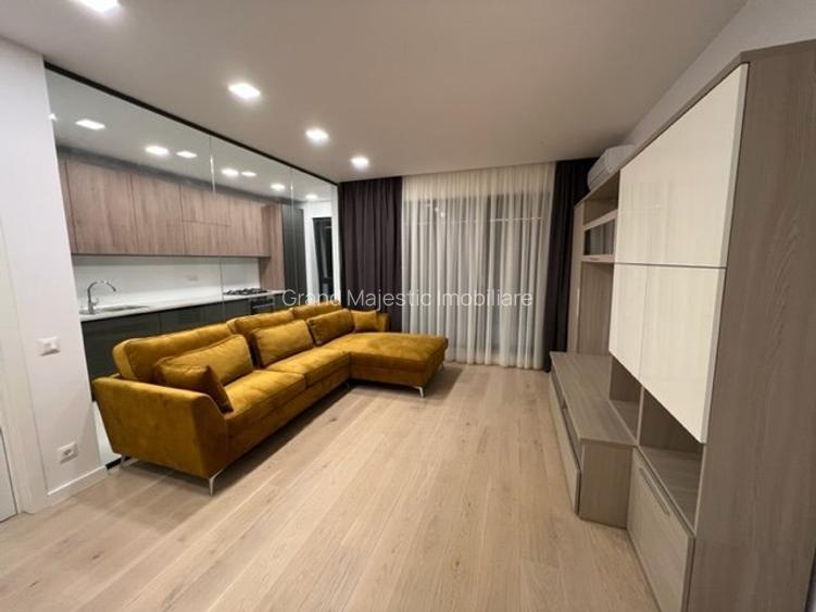 Apartament 2 camere Aviatiei Promenada Mall PRIMA INCHIRIERE - 2