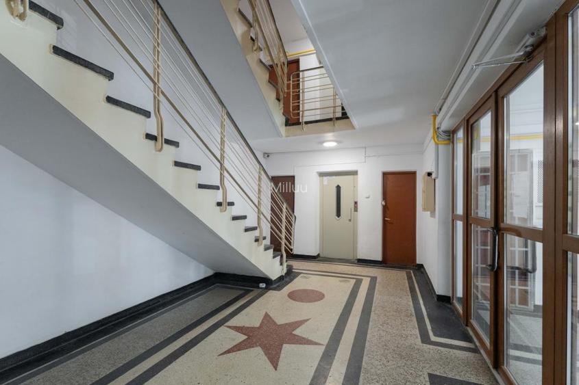2 camere | Petfriendly | Piata Unirii  - 18