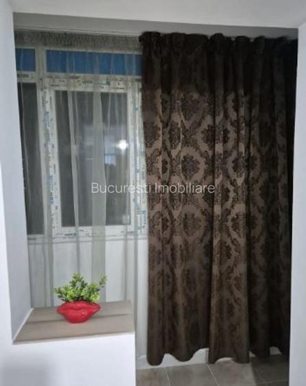 Apartament 2 Camere,Titan Auchan,bl.1983,reabilitat,DECOMANDAT,Amenajat,mobilat - 4