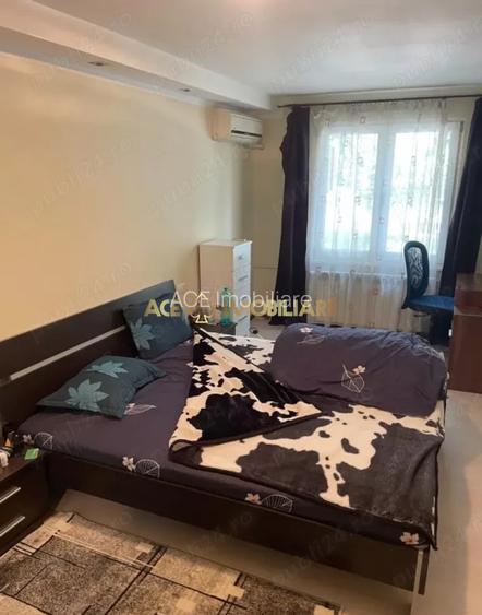 5 Camere | Piata Sudului | Metrou | Parter Inalt | Pet Friendly - 7