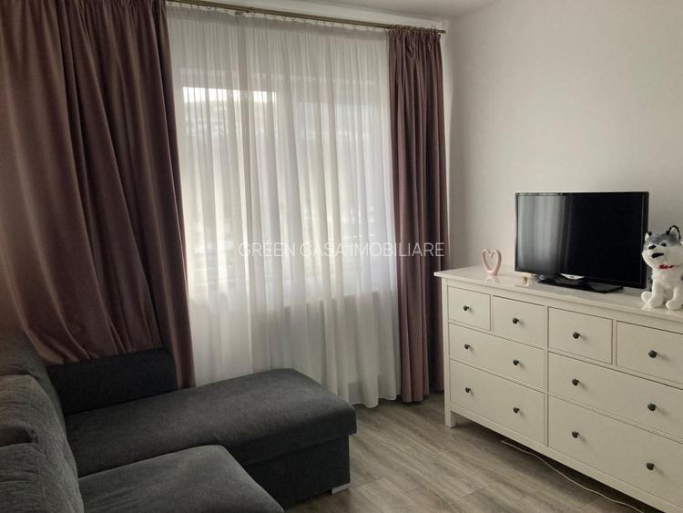 Apartament 2 camere decomandate , parcare , zona Amethyst . - 8