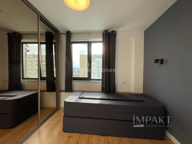 Apartament 3 camere, decomandat, AC, Gheorgheni - 7