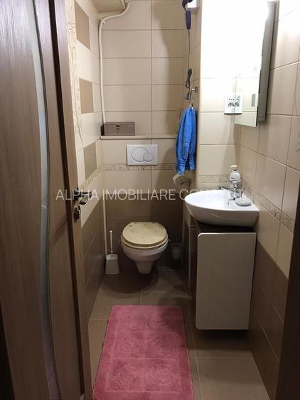 INCHIRIERE 3 CAMERE DECOMANDATE etaj 1 - FALEZA NORD - 14