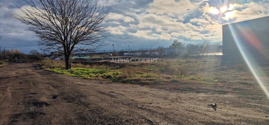 Teren de vanzare -  Palas  - intrare in Constanta - 3