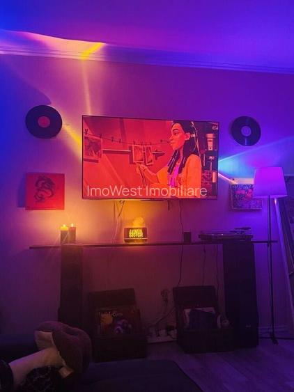 Lipovei | 3 Camere | Centrala Proprie | Pet-Friendly. - 2