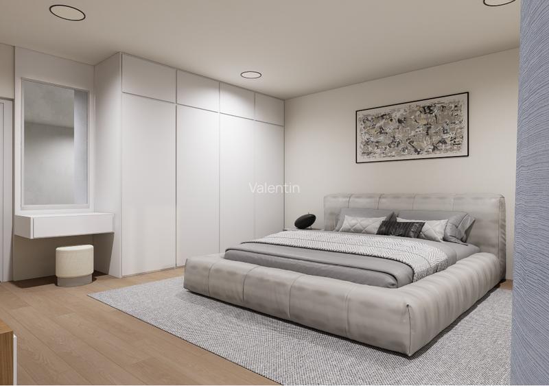 PENTHOUSE 4 camere,Splaiul Unirii,Delta Vacaresti,Bloc Nou,SAVAR RESIDENCE SPLAI - 13