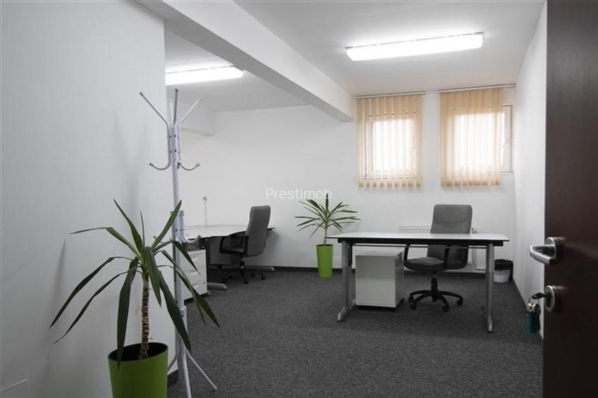 De inchiriat spatii birouri in zona Libertatii - 3