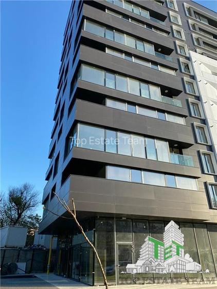 Spatiu comercial de 430mp de vanzare in zona Floreasca - 8