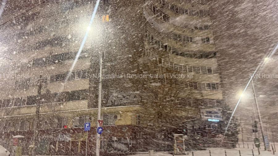 REA1027776 Apartament 2 camere I Cismigiu I Opera Nationala I De vanzare - 14