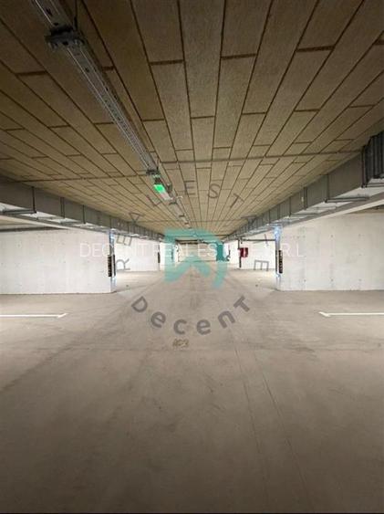 4 camere, Tractorul, bloc nou, etaj intermediar - 16