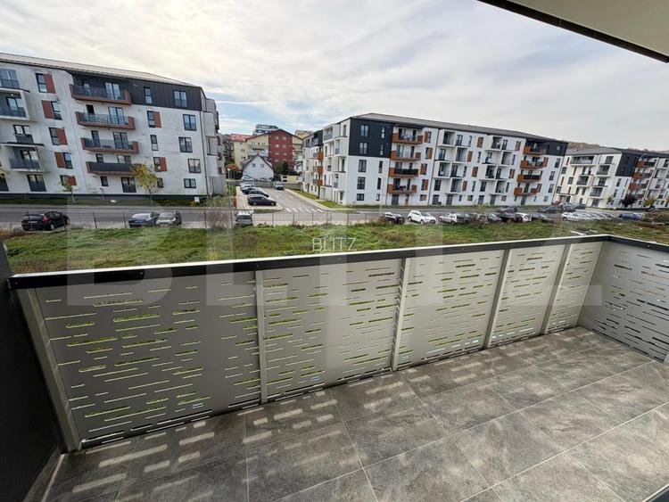 Apartament modern | etaj 1 | orientare sudică | parcare subterana | zona Eroilor - 6