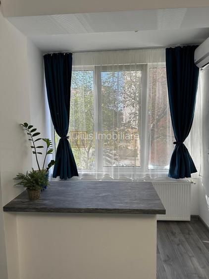 1 camera, centrala proprie/ Circumvalațiunii- Gym One/ Mega Image - 9