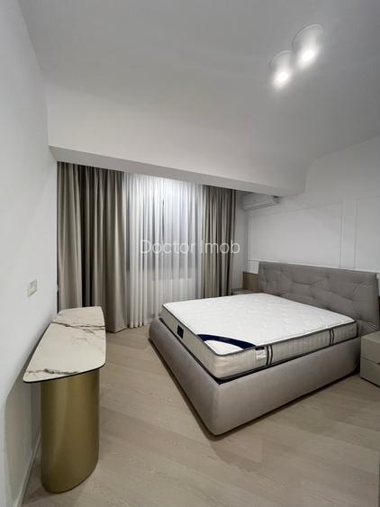 Prima Închiriere: Apartament Premium de 3 Camere în Cortina North  (+TVA) - 9