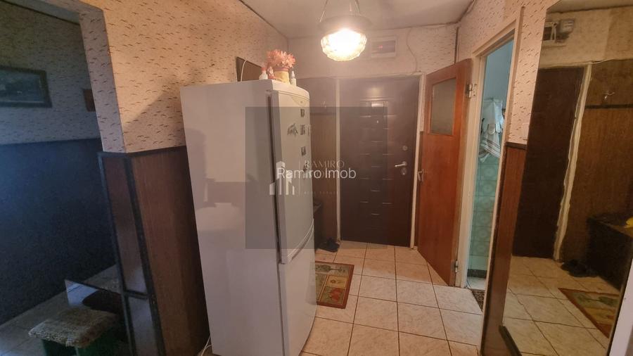 Apartament 4 camere Brancoveanu decomandat - 6