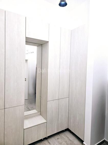 Garsoniera de vanzare -Sanpetru Residence - 7