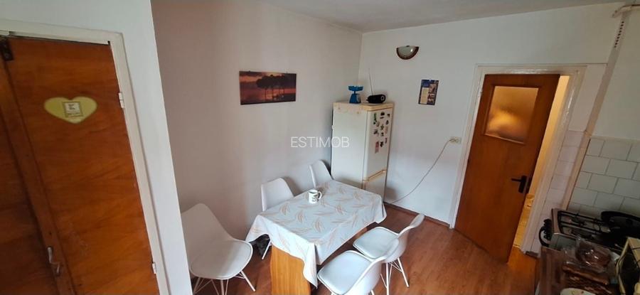 Vand apartament 2 camere Racadau semidecomandat - 3