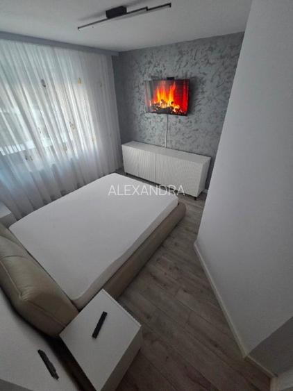 Apartament 2 camere de închiriat -Sinaia  - 7