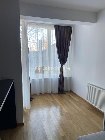 2 camere, langa ISHO-bulevardul Take Ionescu, apartament superb - 12