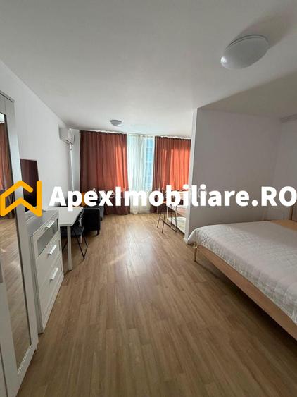 Apartament 1 camere de inchiriat Aviatiei București | ApexImobiliare.ro - 4