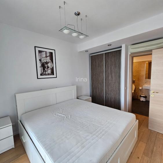 Inchiriere apartament  2 camere Padurea Baneasa - Gheorghe Ionescu Sisesti - 8
