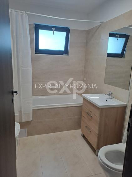 Inchiriere garsoniera bloc nou,  Balcescu Residence - 5