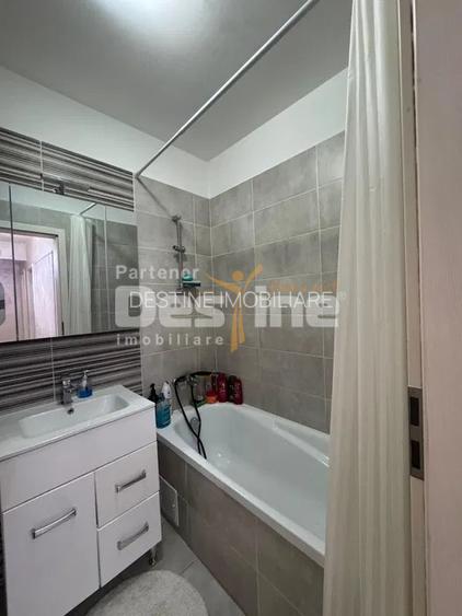 Noul Confort Urban | 2 camere | 52mp | Parter | bloc 2019 | 92.000 euro - 6