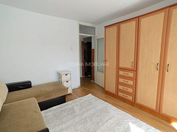 Inchiriere apartament 2 camere+2 balcoane Zorilor, UMF - 5