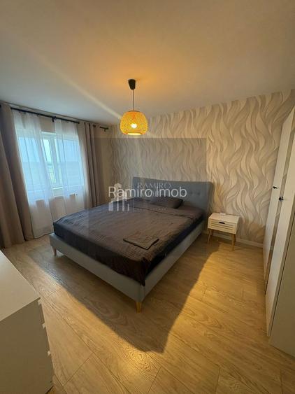 Apartament 2 camere Confort City / Splaiul Unirii / Popesti Leordeni - 4
