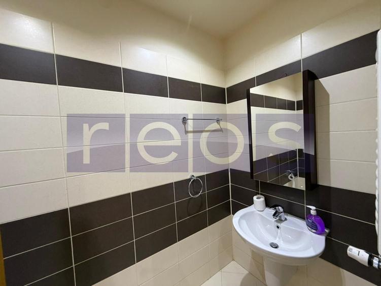 VANZARE APARTAMENT 3 CAMERE | HERASTRAU | PARCARE | MOBILAT | 90 MP | - 21