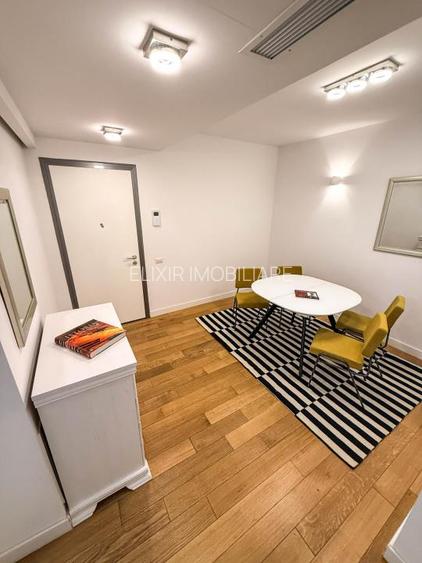 2 camere premium | Unirii – Parlament | parcare subterana - 10