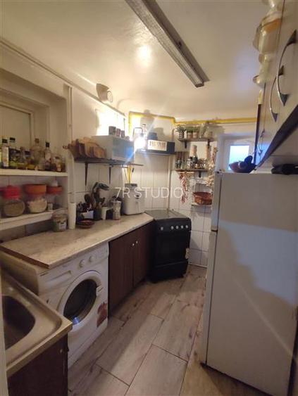 Vanzare apartament/birou  5 camere Icoanei - 6