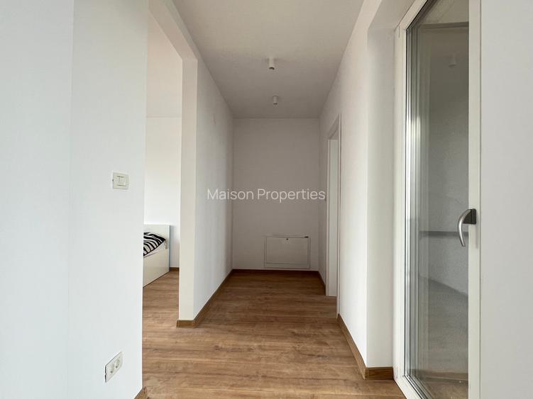 COMISION 0% | Casa individuala - Proiect modern | Braytim - 34