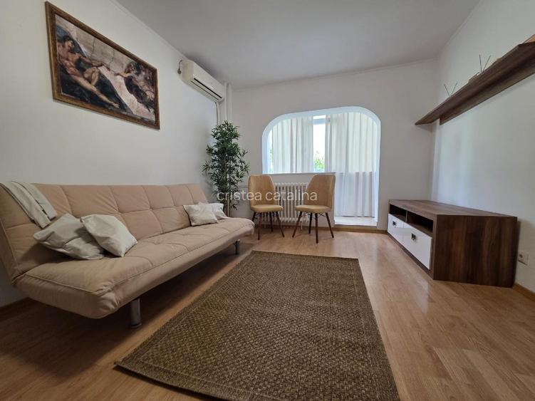 Inchiriere apartament 2 camere central - 4