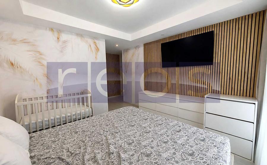 VANZARE CASA 4 CAMERE + MANSARDA | COSMOPOLIS | PANOURI FOTOVOLTAICE | - 3