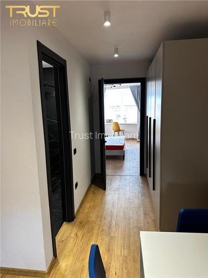 2 Apartamente Regim HOTELIER | Nicoale Balcescu | 77 MP - 8