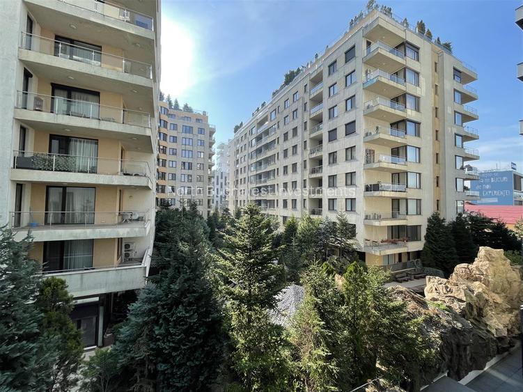 APARTAMENT 3 CAMERE - MOBILAT - AVIATIEI - COMISION 0% - 3