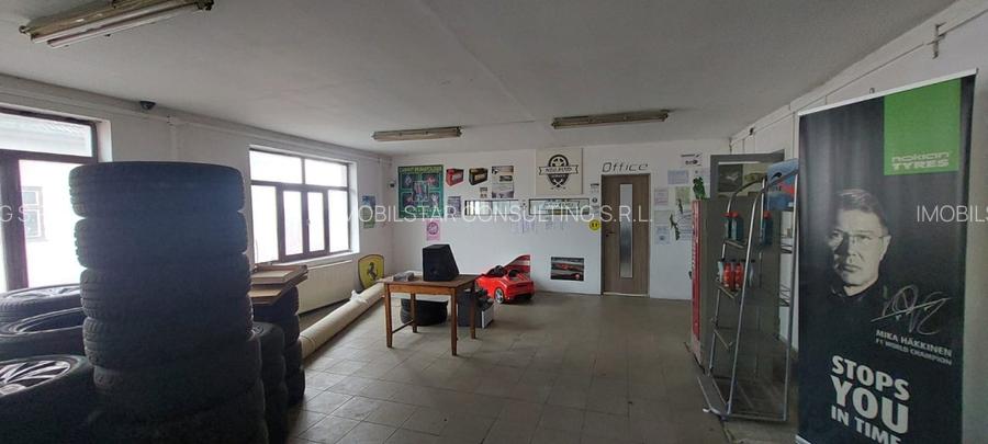 De vanzare imobil 650 mp-Sg. de Mures - 8