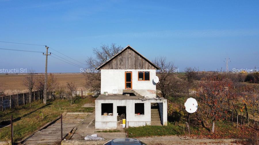 Spatiu Industrial cu rampa cale ferata - 3