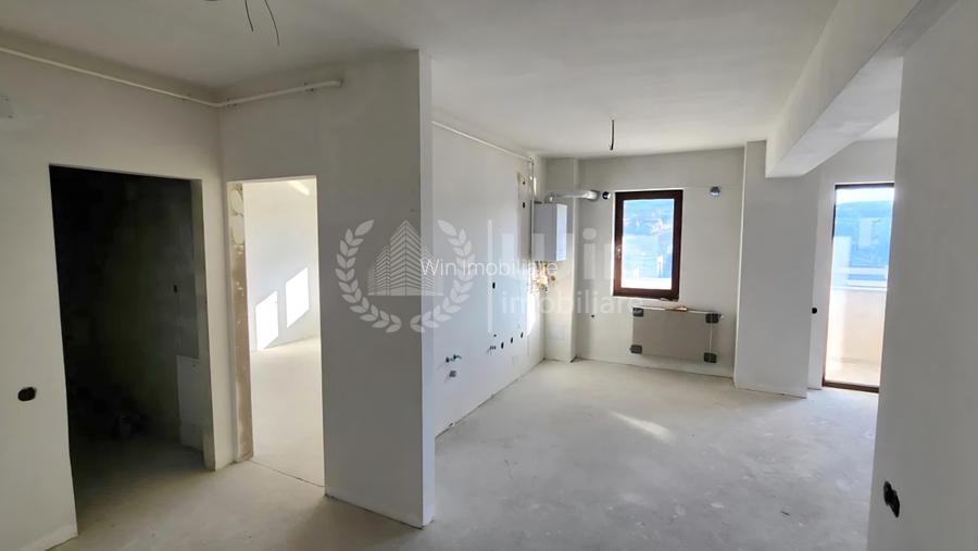 Apartament 2 camere | 58mp | Etaj 4/6 | Garaj | Europa | Eugen Ionesco - 4